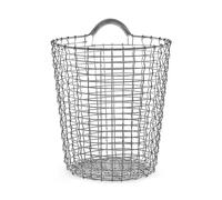 KORBO Panier Korbo bin 18 acier galvanisé