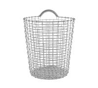 KORBO Panier Korbo bin 18 acier inoxydable