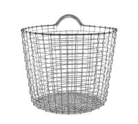 KORBO Panier Korbo bin 24 acier galvanisé