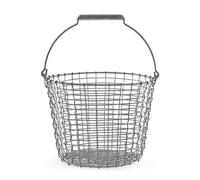 KORBO Panier Korbo bucket 16 acier galvanisé