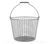 KORBO Panier Korbo bucket 24 acier galvanisé