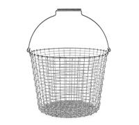 KORBO Panier Korbo bucket 24 acier inoxydable