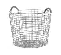KORBO Panier Korbo Classic 24 acier inoxydable