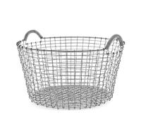 KORBO Panier Korbo Classic 35 acier galvanisé