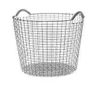 KORBO Panier Korbo classic 50 acier galvanisé