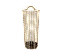KORBO Porte-parapluie Umbrella Bin Korbo Laiton