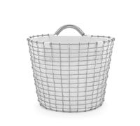 KORBO Sac pour panier Korbo 24 blanc