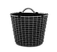 KORBO Sac pour panier Korbo 24 noir