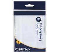 Korbond - Lot de Deux Filets de Lavage