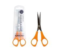 Korbond - Paire de Ciseaux à usages Multiples 5 Pouces