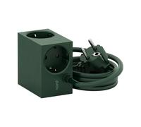 Kord Prise Cuboid 2 m Dark Green