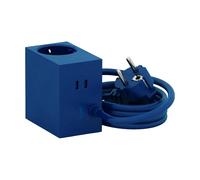 Kord Prise Cuboid+ USB-C 30W 2 m Catalina Blue