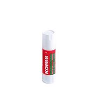 Kores 8 g de solide-Lavable-Non-toxique-Stick de colle-Lot de 12