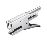 Kores Agrafeuse Métal Chrome