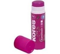 Kores b?ton de colle cameleon, 15 g, color (lilas) 16501