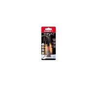 Kores - colle instantanée "PowerGlue" gel, 3 ml, tube