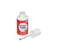 Correcteur liquide 'Fluid', blanc, contenu: 20 ml
