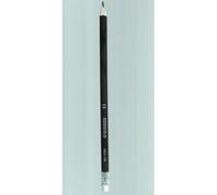 Kores Crayon "Grafitos", N°2 Hb, Triangulaire