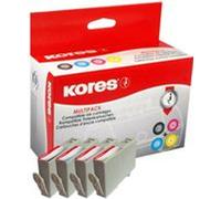 Kores G1747KIT Kores Multi-Pack Encre G1747KIT remplace hp 953XL