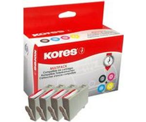 Kores G1747KIT Kores Multi-Pack Encre G1747KIT remplace hp 953XL