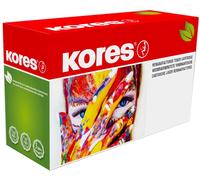 Kores G2911HCS La cartouche de toner Kores G2911HCS remplace la KYOCERA TK-5230K, noir