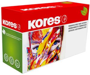 Kores G2911HCS La cartouche de toner Kores G2911HCS remplace la KYOCERA TK-5230K, noir