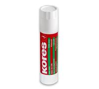Kores K12201 Premium Bâton de colle sans solvant 20 g