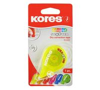roller correcteur jetable 'SCOOTER - 5-Color', assorti