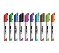 Marqueur pour tableau blanc 'K MARKER', turquoise