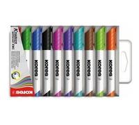 Kores – Marqueur pour tableau blanc K MARKER XW1 – pointe ogive