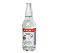 Kores nettoyant pour tableau blanc-pump-spray-flacon de 250 ml c32585