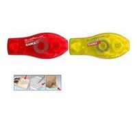 Kores Rouleau De Colle 'glue Roller', Permanent