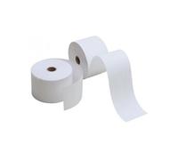 Kores rouleau thermique pour lecteur de cartes, 57 mm x 25 m