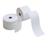 Kores rouleau thermique pr appareil lecteur de cartes, 57 mm