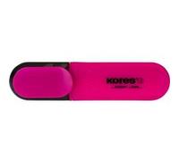 Kores Surligneur 'BRIGHT LINER', couleur: rose Rose G