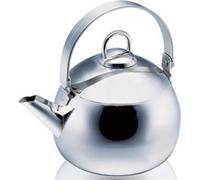 Korkmaz Bouilloire Tombik Tea Pot Kettle 3,5 litres A094 Acier inoxydable