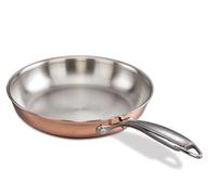 Korkmaz Divani - casserole en cuivre 24 cm