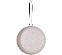 Korkmaz Granita poêle à frire - 28 x 5,5 cm - revêtement 5 fois & résistant aux rayures