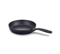 Korkmaz Gusto Poêle en fonte d'aluminium 26 x 5 cm - 2,5 L - Antiadhésive & Durable