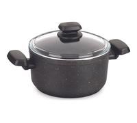 Korkmaz Ornella Alu. Casserole 28x14,5cm - 8,0l / Tencere / A1343