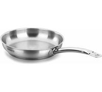 Korkmaz Proline- poêle en acier inoxydable 24 cm
