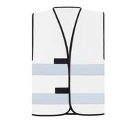 Korntex Korntex Gilet de sécurité Dortmund blanc T. M Quantité:1
