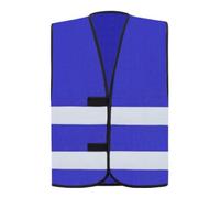 Korntex Korntex Gilet de sécurité Dortmund bleu T. 2XL Quantité:1