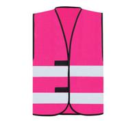 Korntex Korntex Gilet de sécurité Dortmund magenta T. 3XL Quantité:1