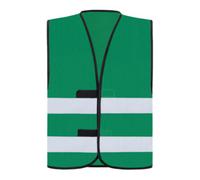 Korntex Korntex Gilet de sécurité Dortmund vert forêt T. M Quantité:1