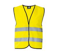 Korntex Korntex Gilet de sécurité Wolfsburg jaune T. 3XL Quantité:1