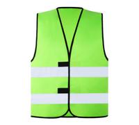 Korntex Korntex Gilet de sécurité Wolfsburg néon vert T. L Quantité:1