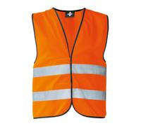 Korntex Korntex Gilet de sécurité Wolfsburg orange T. 3XL Quantité:1