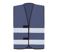 Korntex Korntex Veste de sécurité Dortmund bleu marine T. L Quantité:1