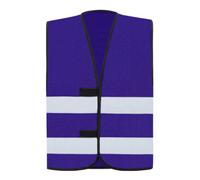 Korntex Korntex Veste de sécurité Dortmund bleu roi Taille L Quantité:1